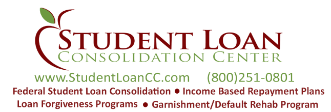 Federal Student Loan Repayment Login Page